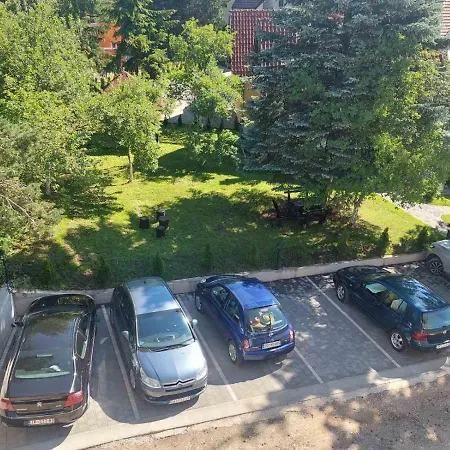 Sarm Studio 301 Zlatibor Exterior photo