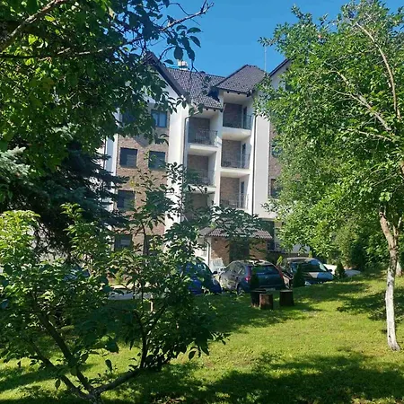 Sarm Studio 301 Zlatibor Exterior photo