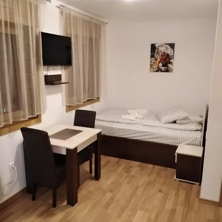 Sarm Studio 301 Zlatibor Exterior photo