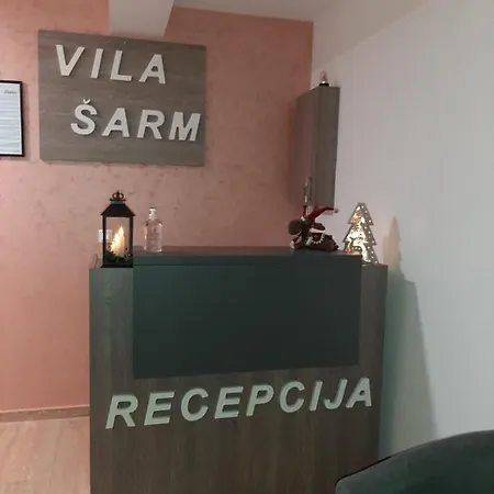 Sarm Studio 301 Zlatibor Exterior photo