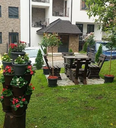 Sarm Studio 301 Zlatibor Exterior photo