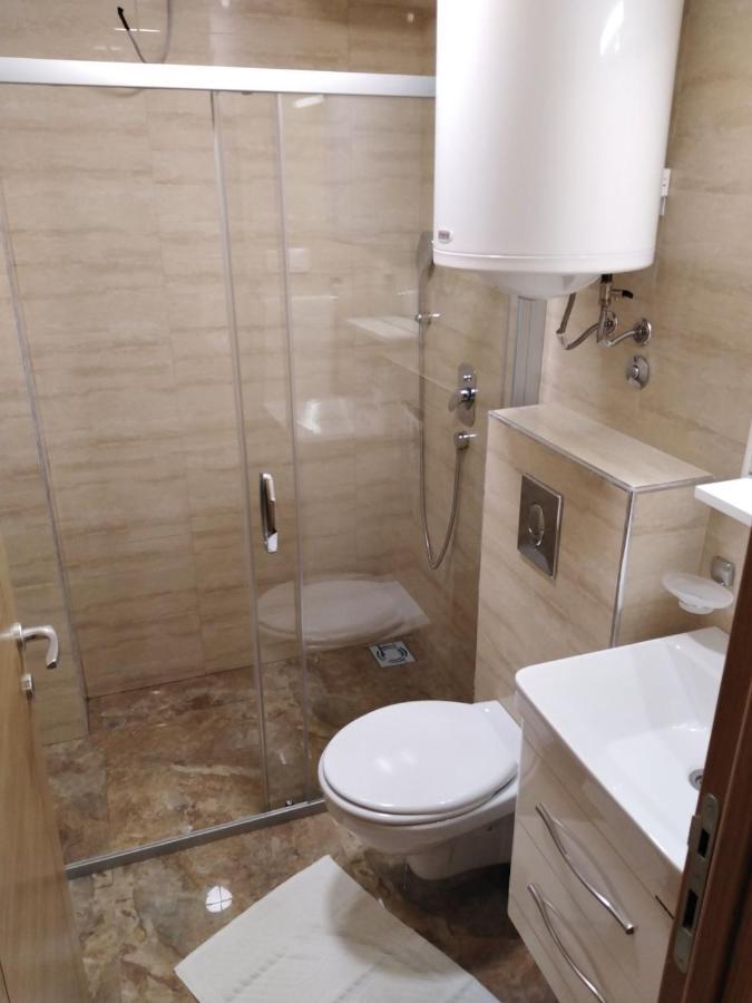 Sarm 301 Apartment *