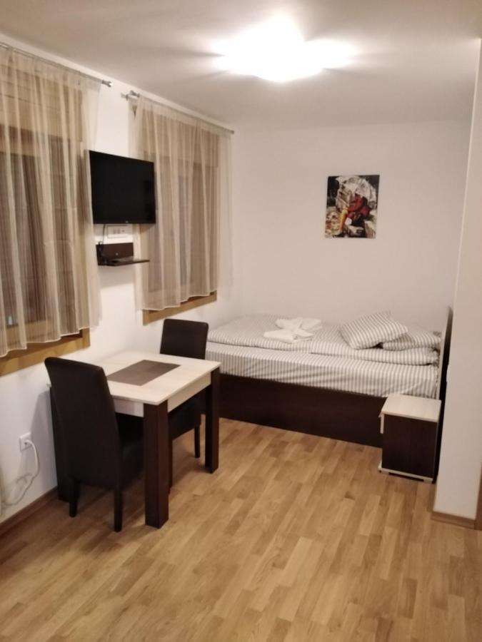 Sarm 301 Apartment
