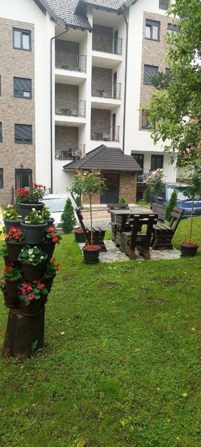 Sarm 301 * Zlatibor